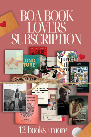 BOA Book Lovers Subscription