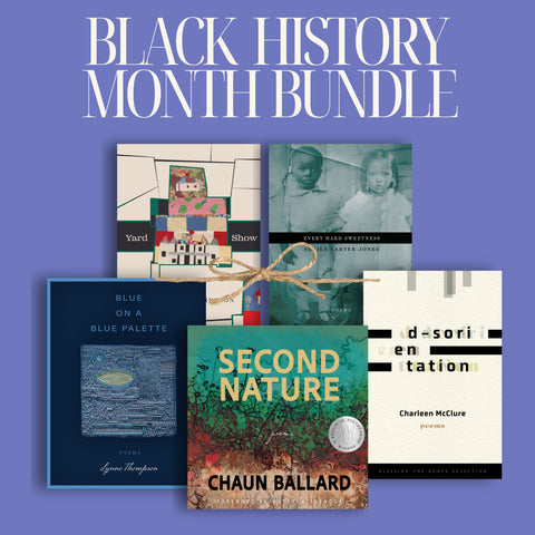 Black History Month Bundle