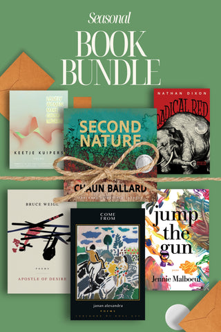 Seasonal Book Bundle