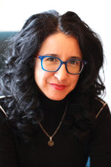 Deborah Paredez