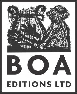 BOA STACKED LOGO