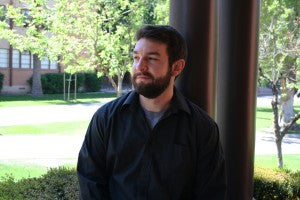 Hugh Martin. 2012 Poulin Prize Winner.