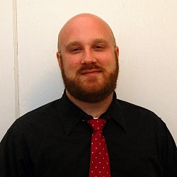 Ryan Teitman, Winner of the 2011 Poulin Prize