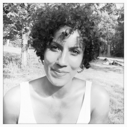 Aracelis Girmay